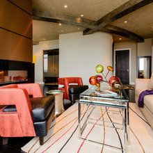 Basement Ideas