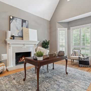 Annie B. Group Soft-Staging Projects