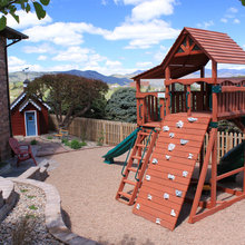 Dacha Ideas
