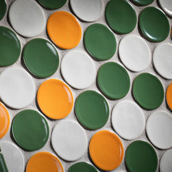 Ka-nū - Wall And Floor Tile