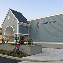 Siding, Roofing and Trims - Products