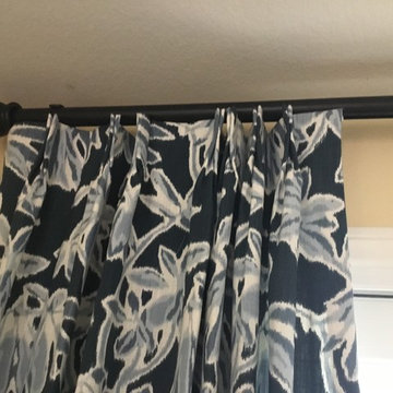 Drapery