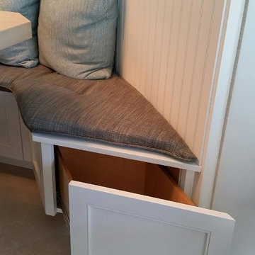 Custom Furniture