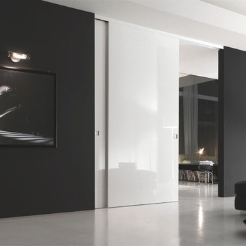 Modern Interior Door from BluInterni Collection