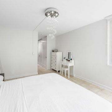 Custom Design: APARTMENT REMODELING Upper East Side