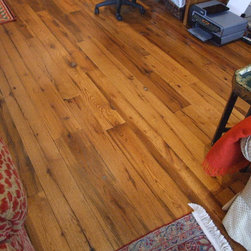 Far Hills House - Products