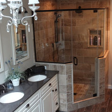 Master Bath Remodel