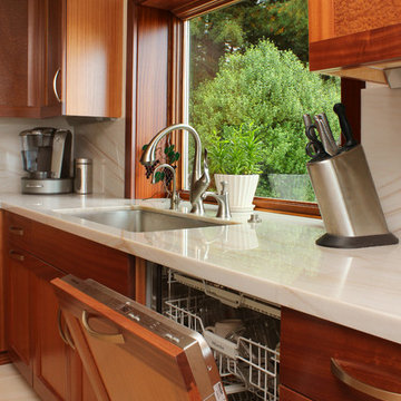 The Secret Ingredient - In Boulder Creek