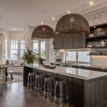 St Marys Bay Renovation