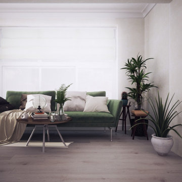 Neoclassic design