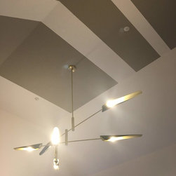 Walnut Creek Condo Renovation - Paint