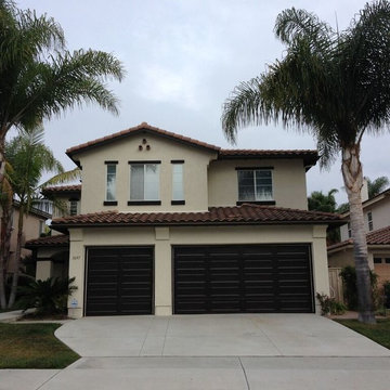 Carlsbad - Exterior House Painting