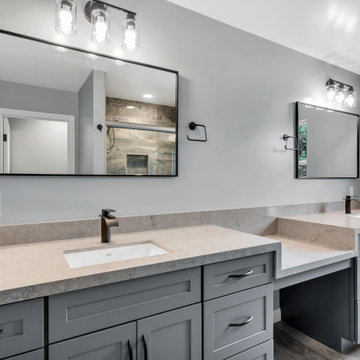 2BR/2BA 1200 sqft ADU in Carlsbad, CA