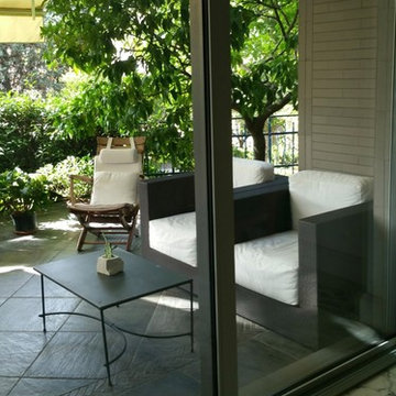 Appartamento 1 zona balduina