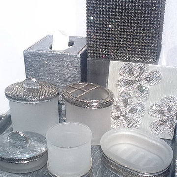 Home Staging and Accessories
