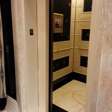 elevator