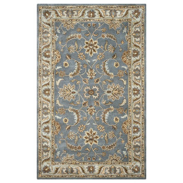 Rizzy Home Volare Collection Rug, 3'x5'