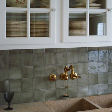 Appartement quai des Grands Augustin