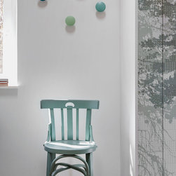 Rinc&oacute;n especial - Wall Hooks