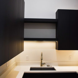 Pantry: Black Matte - Products
