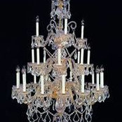 Weinstock Lighting's photo