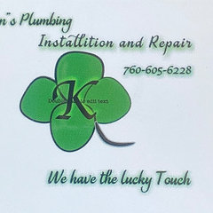 Killion’s plumbing
