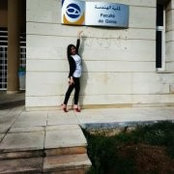 Sara Hajj Chehades foto
