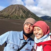 Ayu Lestari's photo