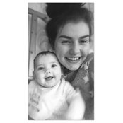 Roisin Barry's photo