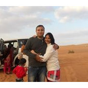 Ashwin Kalantri's photo