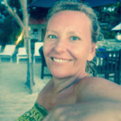 Jenny Cruden's photo