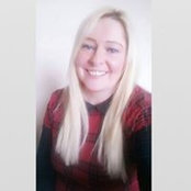 Claire Mc Nabb's photo