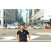 Sergey Fatiunin's photo