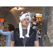 Anton Davydov's photo