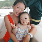 Sally Shek Yang's photo