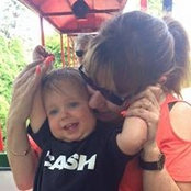 Leonie Brown's photo