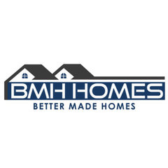 BMH Homes Limited