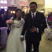 Nanthini Makendran's photo