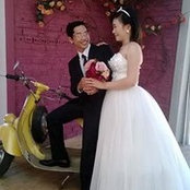 Tân Ngọc's photo