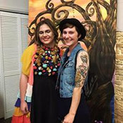 Diedra Cole's photo