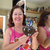 Lucia Albuquerque's photo