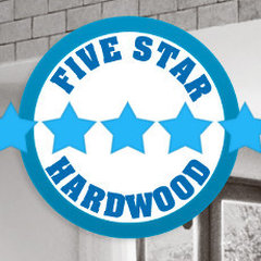 Five Star Hardwood Floors LLC
