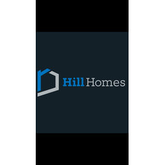 RJ Hill Homes