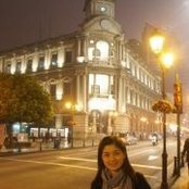 Ching Ching Wong's photo