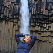 Zara Bogorff's photo