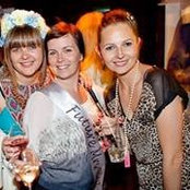 Liesel Rowe's photo