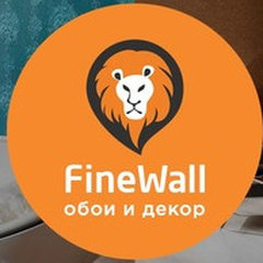 Студия обоев FineWall.ru