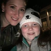 Annie Robinson's photo