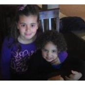 Amanda Halawa-Mahdi's photo