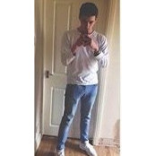 Oliver Wains foto